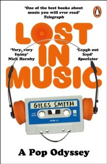 LOST IN MUSIC