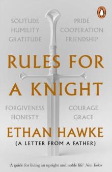 RULES FOR A KNIGHT