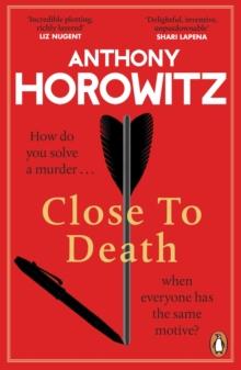 CLOSE TO DEATH