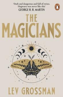 MAGICIANS