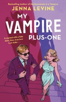 MY VAMPIRE PLUS-ONE
