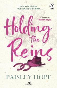 HOLDING THE REINS