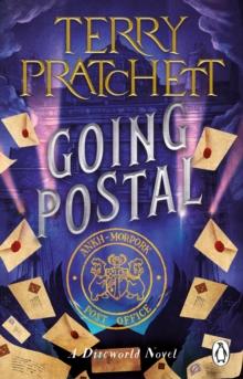 GOING POSTAL