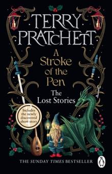 STROKE OF THE PEN