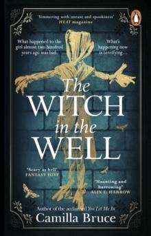 WITCH IN THE WELL