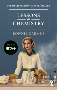 LESSONS IN CHEMISTRY