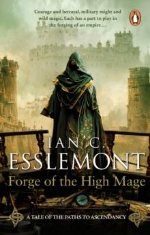 FORGE OF THE HIGH MAGE