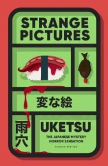 STRANGE PICTURES