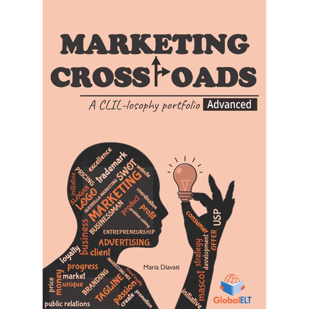 MARKETING CROSSROADS