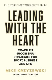 LEADING WITH THE HEART
