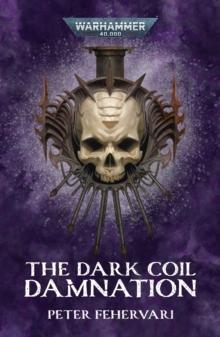 DARK COIL: DAMNATION