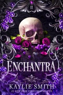 ENCHANTRA