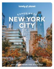 LONELY PLANET EXPERIENCE NEW YORK CITY