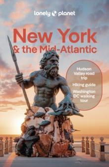 NEW YORK AND THE MID- ATLANTIC