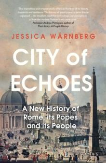 CITY OF ECHOES