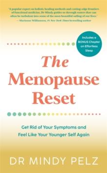 MENOPAUSE RESET
