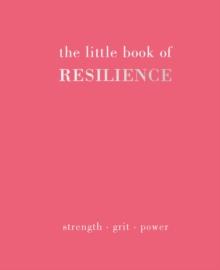 LITTLE BOOK OF RESILIENCE