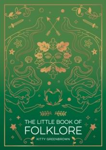 LITTLE BOOK OF FOLKLORE