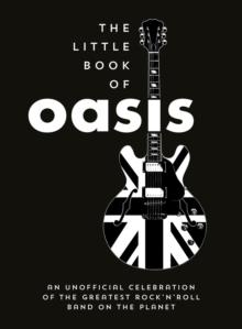 LITTLE BOOK OF OASIS
