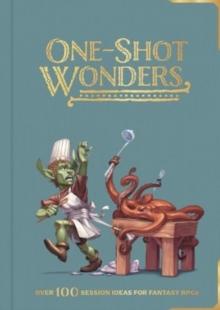 ONE-SHOT WONDERS