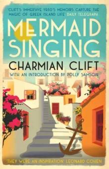MERMAID SINGING