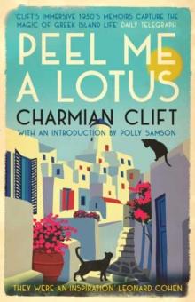 PEEL ME A LOTUS