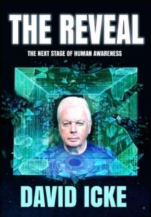 THE REVEAL: THE NEXT STAGE OF HUMAN AWARENESS