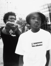 SUPREME