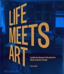 LIFE MEETS ART