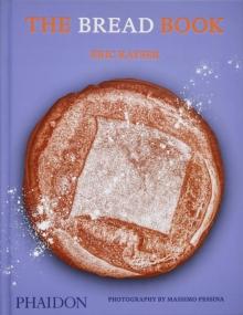 BREAD BOOK