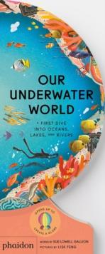 OUR UNDERWATER WORLD