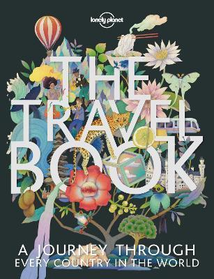 THE TRAVEL BOOK