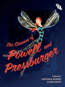 CINEMA OF POWELL AND PRESSBURGER