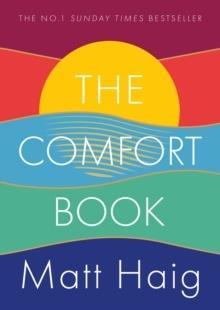 COMFORT BOOK