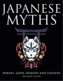 JAPANESE MYTHS