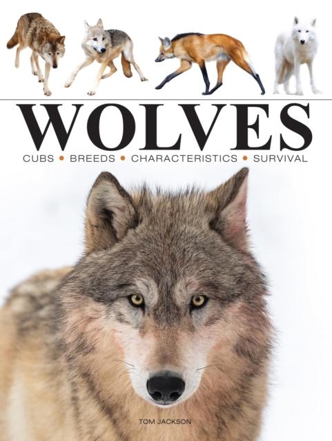 WOLVES