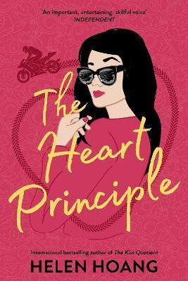 THE KISS QUOTIENT (03): THE HEART PRINCIPLE