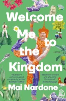 WELCOME ME TO THE KINGDOM