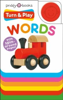 TURN & PLAY: WORDS
