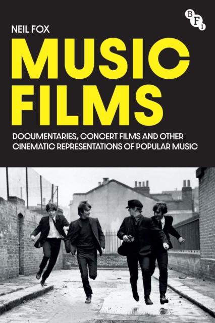 MUSIC FILMS