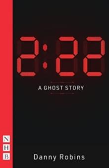 2:22 – A GHOST STORY