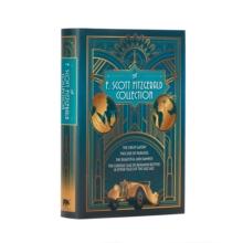 F. SCOTT FITZGERALD COLLECTION