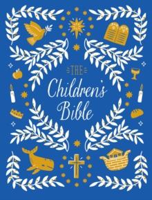 CHILDREN'S BIBLE