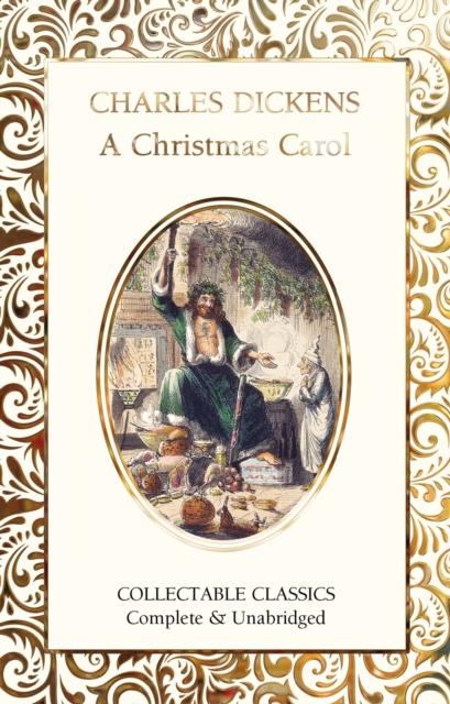 CHRISTMAS CAROL