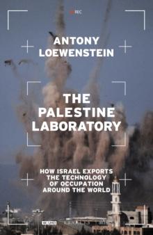 PALESTINE LABORATORY