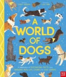 A WORLD OF DOGS