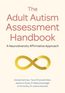 ADULT AUTISM ASSESSMENT HANDBOOK