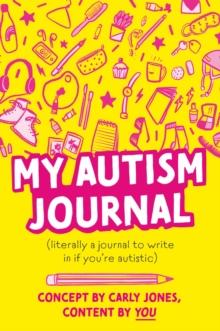 MY AUTISM JOURNAL
