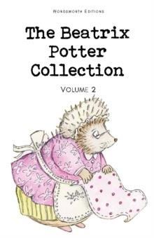 THE BEATRIX POTTER COLLECTION VOL. 2