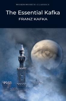 ESSENTIAL KAFKA